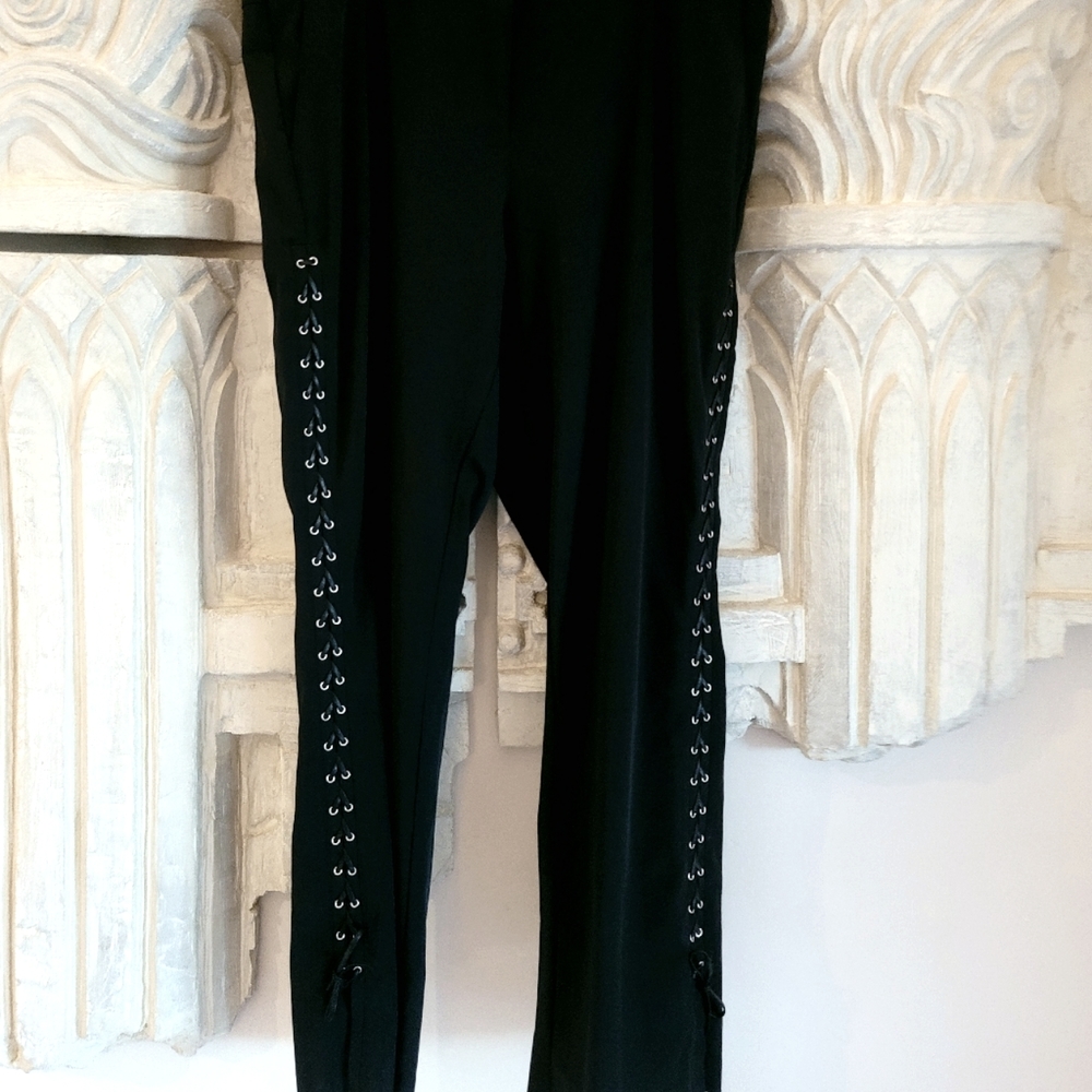 Pants.